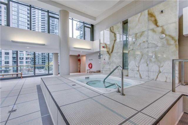 Lakefront Living Downtown Toronto - Free Parking And Gym Exterior foto